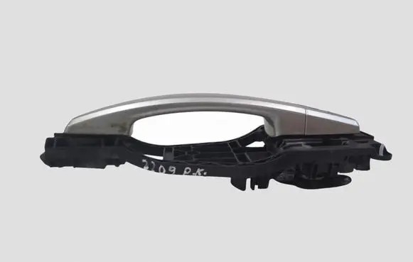 Opel Astra H Front door exterior handle