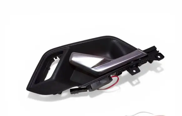 Audi Q3 F3 Front door interior handle 83A837019F