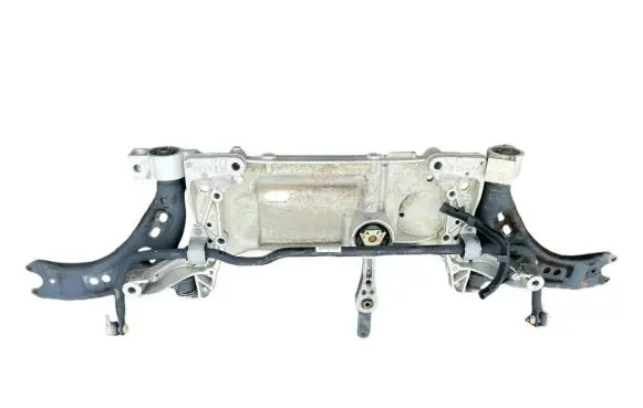 Audi A3 S3 8P Front subframe 1k0199369f 1K0199296E 1k0411303bj