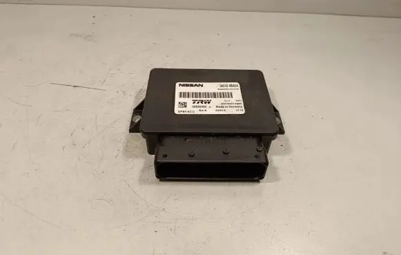 Nissan X-Trail T32 Hand brake control module 360324BA0A