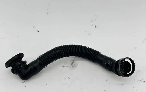 Skoda Superb B6 (3T) Breather hose/pipe 03L103493AE