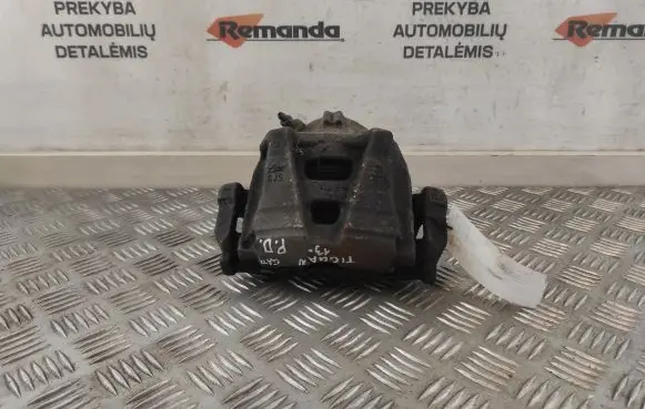 Volkswagen Tiguan Front brake caliper CN3