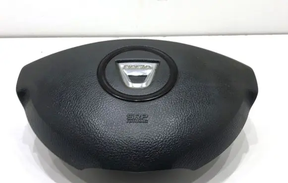 Dacia Duster II Steering wheel airbag 985100037R