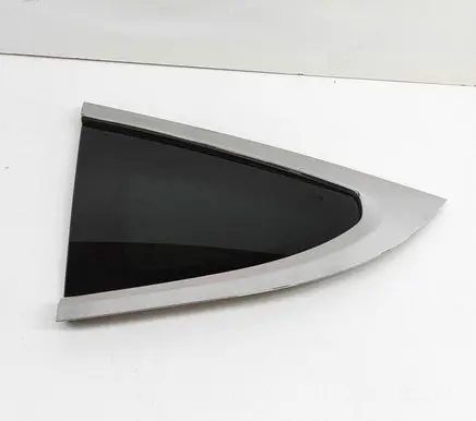 Tesla Model X Rear side window 103490600I