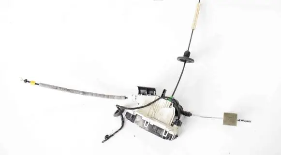 Mercedes-Benz E W212 Coupe door lock (next to the handle) A0997200735