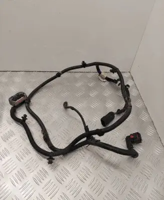 Tesla Model 3 Engine installation wiring loom 148905101D