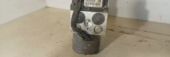 Smart ForTwo I ABS Pump 0273004235 0004765V006 0265215489