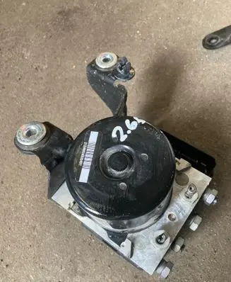 Volvo XC60 ABS Pump 30681619