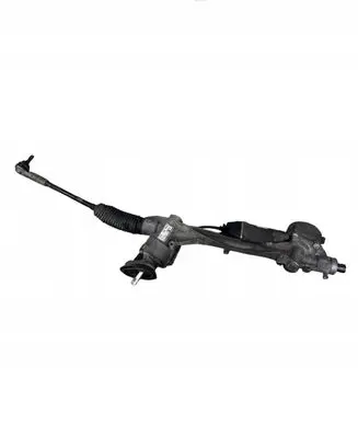 Audi Q7 4M Steering rack 4M1423055T