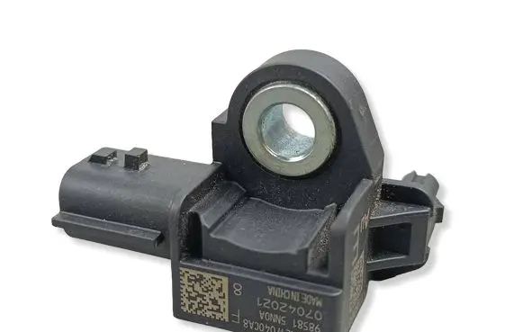 Mitsubishi Outlander IV Airbag deployment crash/impact sensor 985815NV0A 07042021