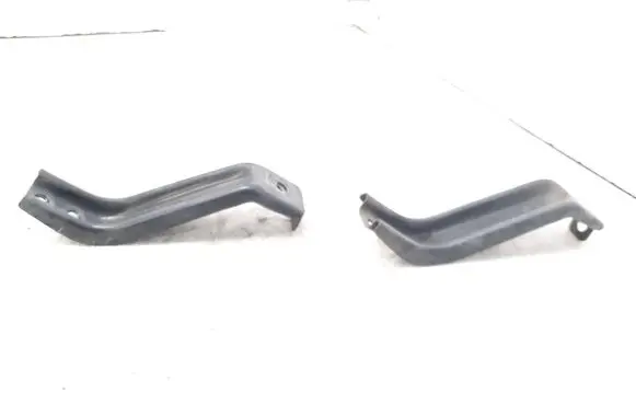 Renault Koleos I Radiator mount bracket 14486JY70A TEGXA