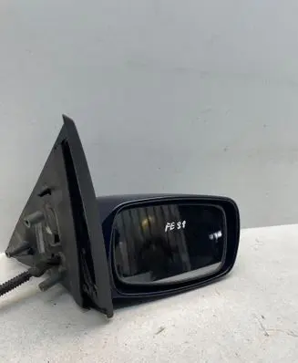 Ford Escort Front door electric wing mirror C7L2A