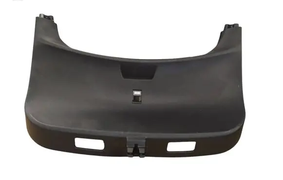 Tesla Model S Tailgate trim 100923700