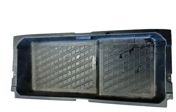 Volvo V70 Trunk/boot floor carpet liner 1882
