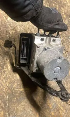 BMW X5M E70 ABS Pump 6793488