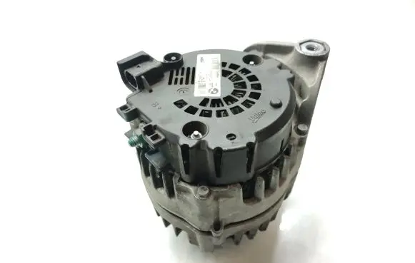 BMW X5 F15 Generator/alternator 8570672