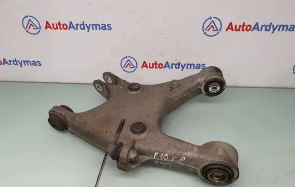 BMW 5 F10 F11 Rear upper control arm/wishbone 6865897 33326865897 6794875
