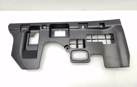 Mercedes-Benz CLA C117 X117 W117 Dashboard lower bottom trim panel A1766800006