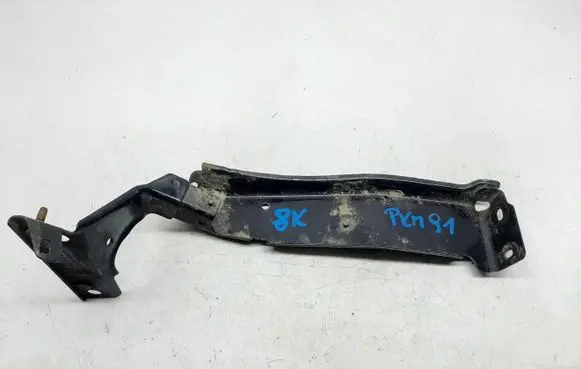 Audi A4 Allroad B8 Fender mounting bracket 8K0821136MA4B8