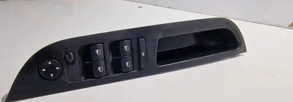 BMW 5 E60 E61 Electric window control switch 9122110 08W42E04 MT421100371