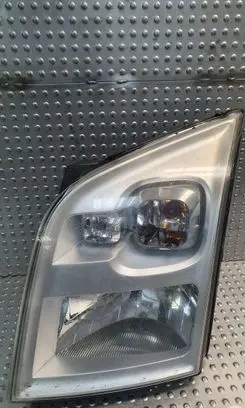 Ford Transit Headlight/headlamp 6C11-13W030-DC