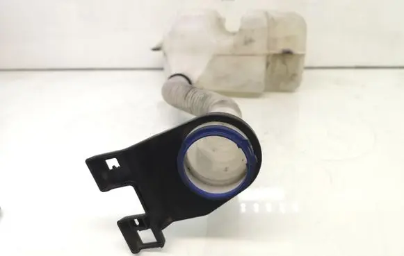 Peugeot Expert Windshield washer fluid reservoir/tank 1488395080 9656581880
