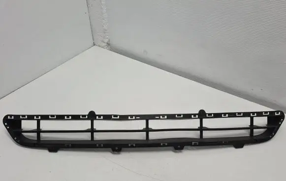 Hyundai Santa Fe Front bumper lower grill 865612W000