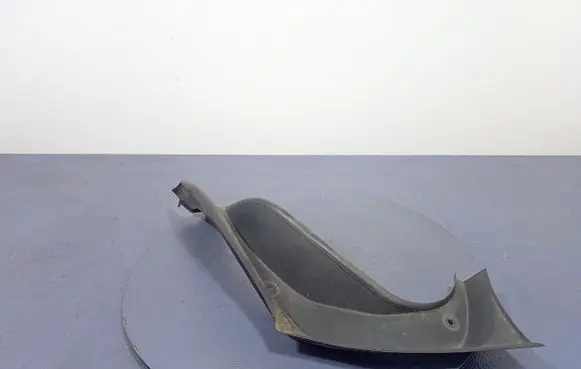 BMW 6 F12 F13 Tailgate/boot cover trim set 7228506