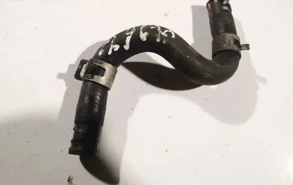 Subaru Forester SG Engine coolant pipe/hose