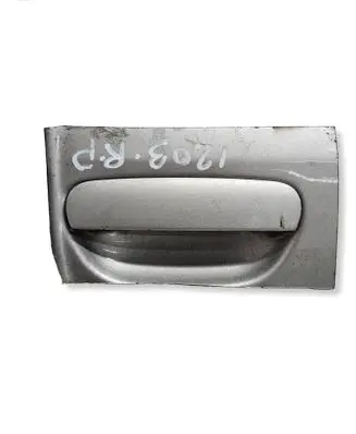 Audi A6 S6 C5 4B Rear door exterior handle 4B0839885