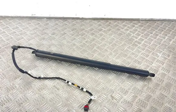 Jeep Avenger Tailgate/trunk strut/damper 52233109