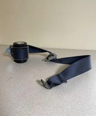 Mitsubishi Outlander Rear seatbelt 0435058
