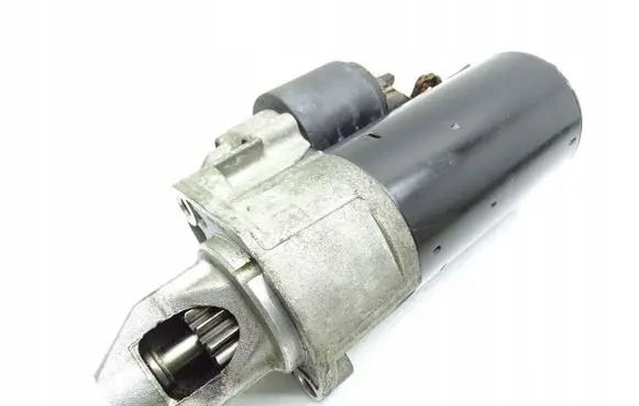 Mercedes-Benz CLS C219 Starter motor 0051510101