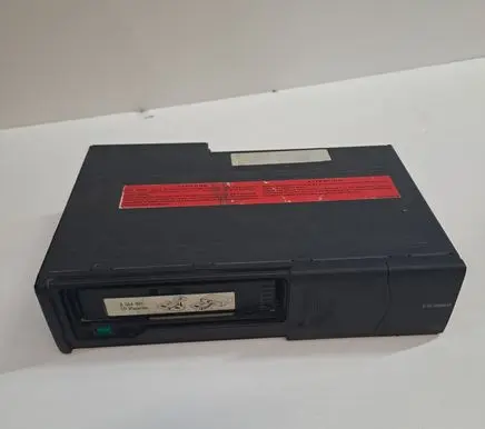 BMW 5 E39 CD/DVD changer 65126908948