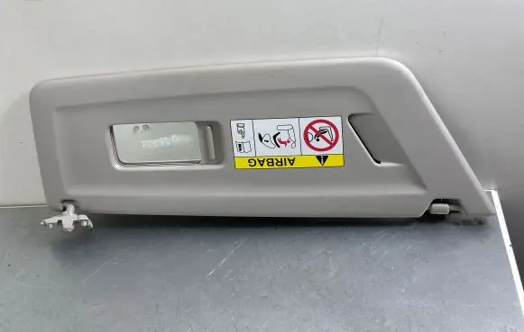 Citroen C4 SpaceTourer Sun visor 1610459480