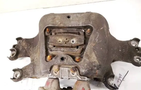 Audi A6 S6 C6 4F Engine mount bracket 4f0399263l