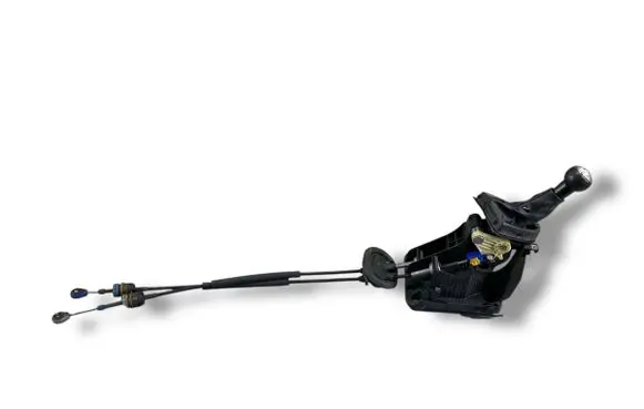 Peugeot 308 Gear shifter/selector 9672042980 10908695