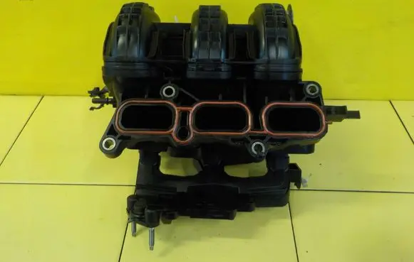 Peugeot 2008 II Intake manifold 171200Q050 SSACY