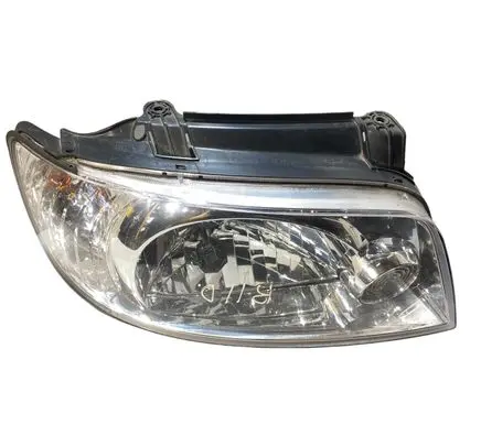 Hyundai Matrix Headlight/headlamp