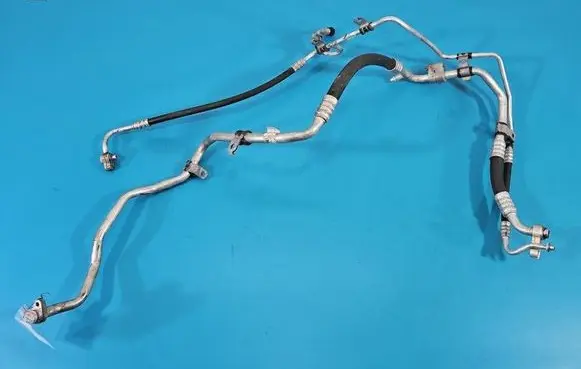 Mercedes-Benz Vito Viano W447 Air conditioning (A/C) pipe/hose A4478300115 IMPRK1604442