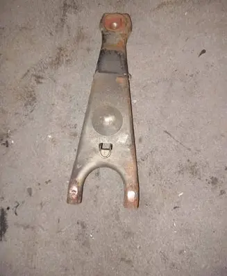 Honda Accord Clutch release arm fork 