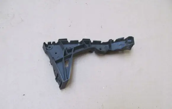Opel Astra H Front bumper mounting bracket 24460283