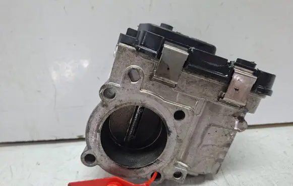 Fiat Panda III Throttle body valve S27610027 44TCF3F3
