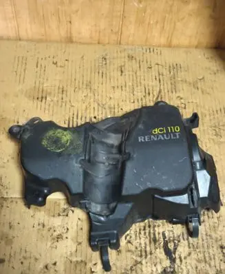 Renault Megane III Engine cover (trim) 175B10994R EUB0