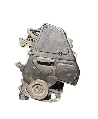Opel Astra G Engine X17DTL