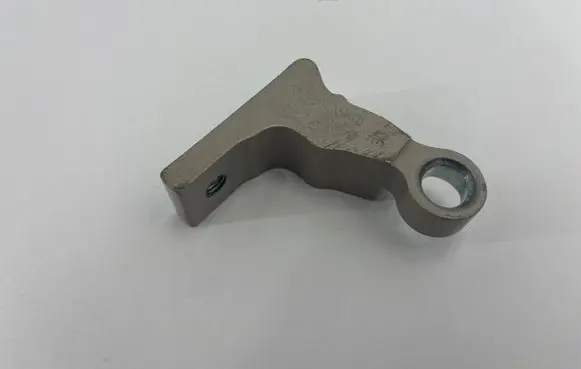 Volvo XC40 Rear door upper hinge 31457096