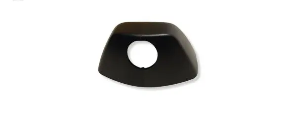 Honda Civic XI Rearview mirror trim 