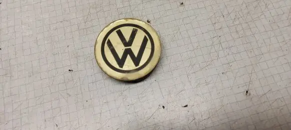 Volkswagen Caddy Original wheel cap 60MM