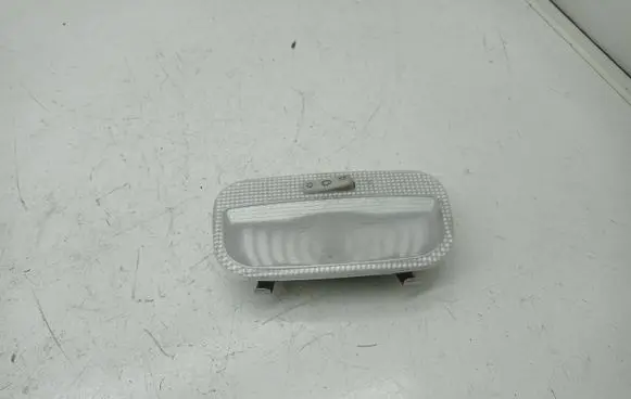 Citroen C4 Grand Picasso Rear seat light 9652262180