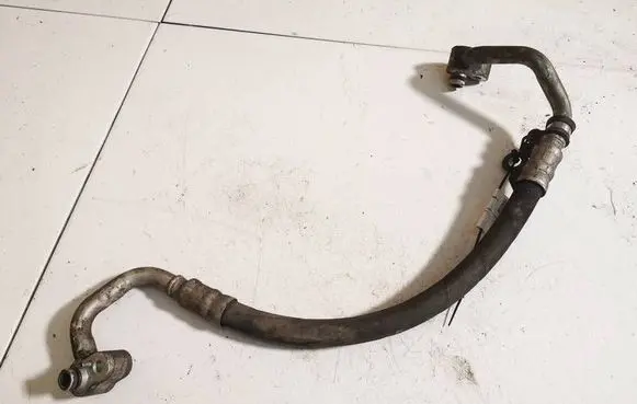 Volkswagen Golf Plus Air conditioning (A/C) pipe/hose 
